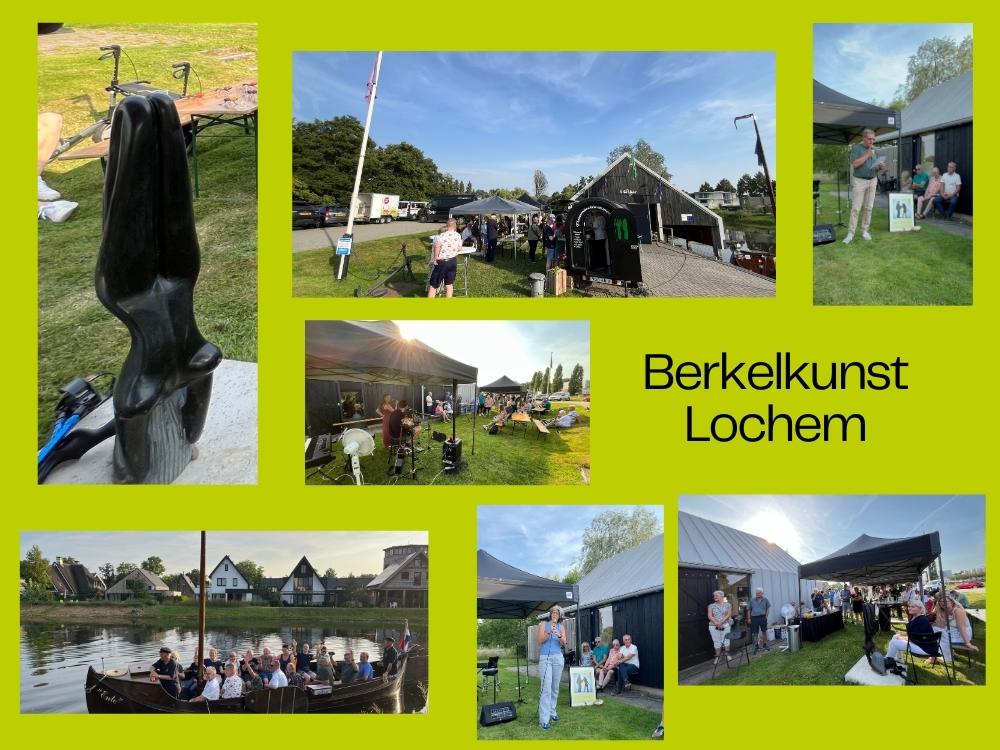 Berkelkunst Lochem