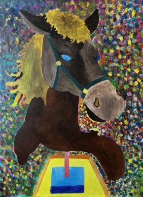 Berkel Kunst Patrick Eigen S Tijl