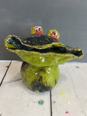 Berkel Kunst Patrick Eigen S Tijl