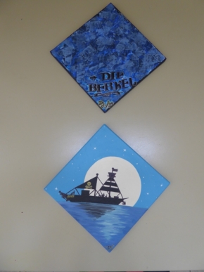 Hr Janz Acryl