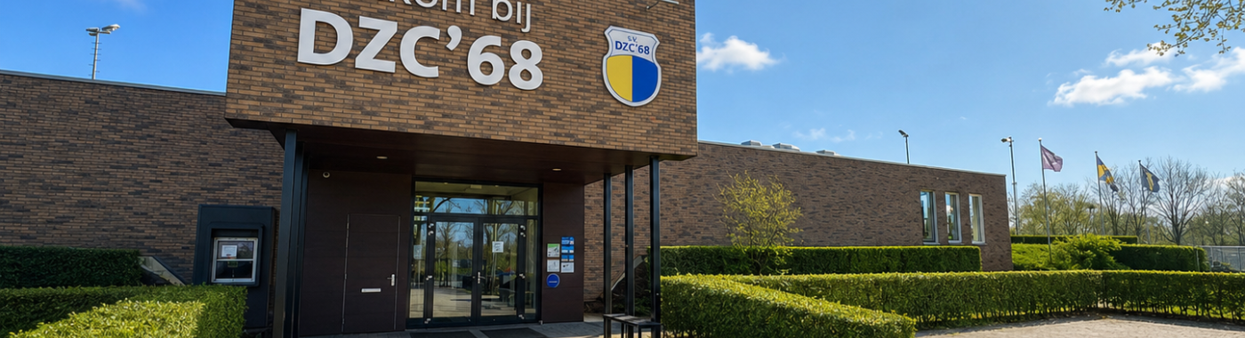 DZC Doetinchem