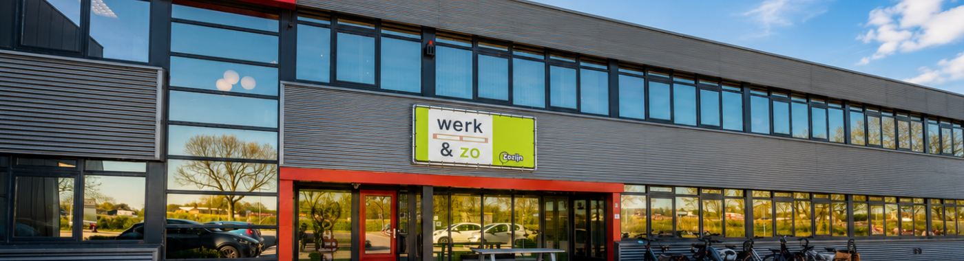 Werk & Zo Zevenaar header