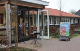 Ingang Atelier Aventurijn Raalte