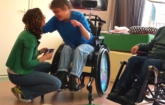 Dagbesteding De Berken