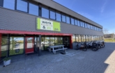 Werk & Zo vooraanzicht