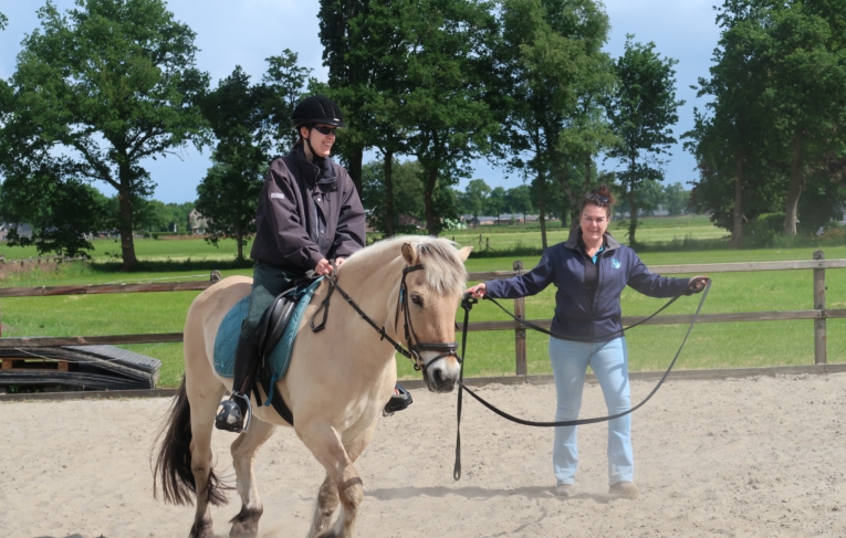 DB Aventurijn cliënt