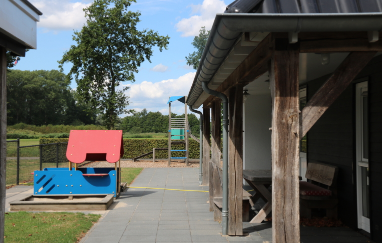 Ivoor de Boerderij