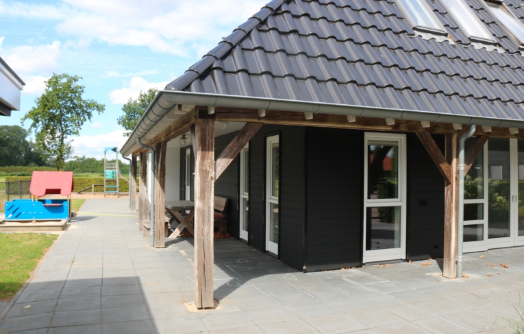 Ivoor de Boerderij