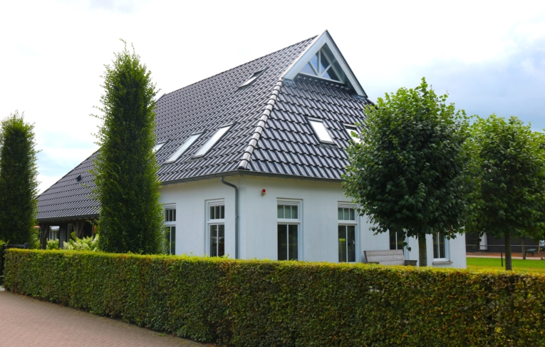 Ivoor de Boerderij