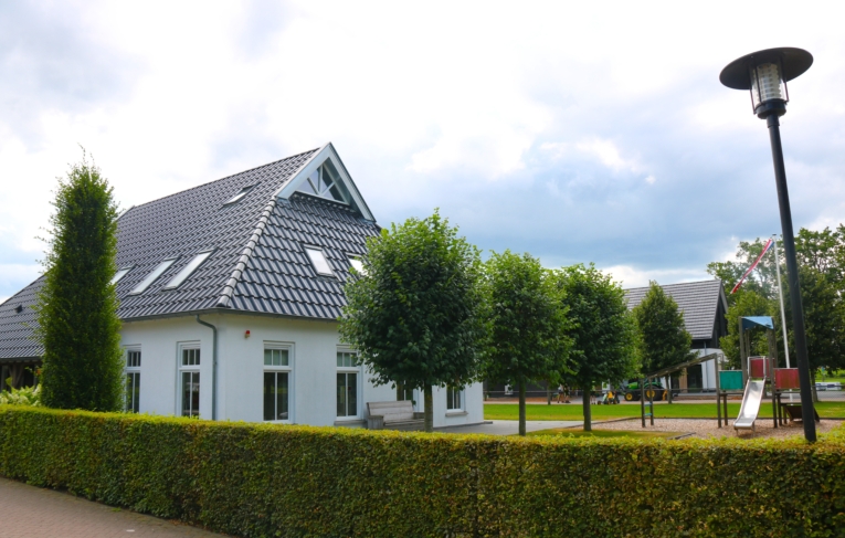 Ivoor de Boerderij