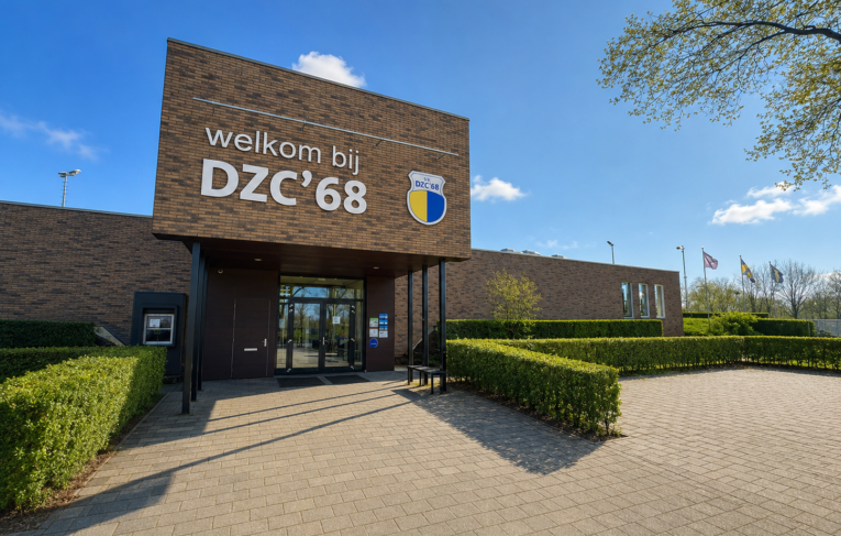 DZC Doetinchem