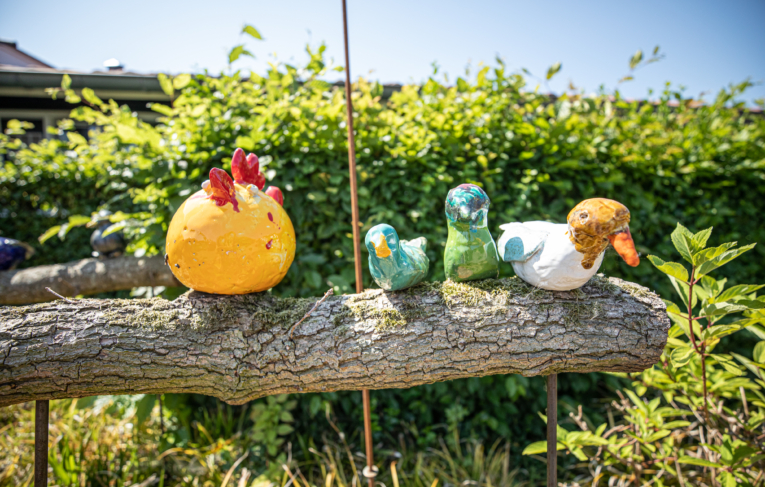 Zozijn Aventurijn decoratie