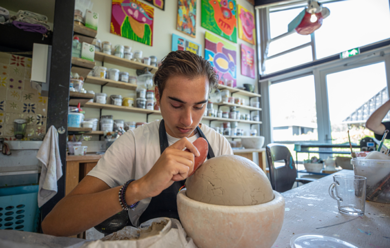 Zozijn Aventurijn client