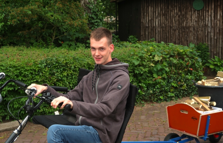 DB De Klik client