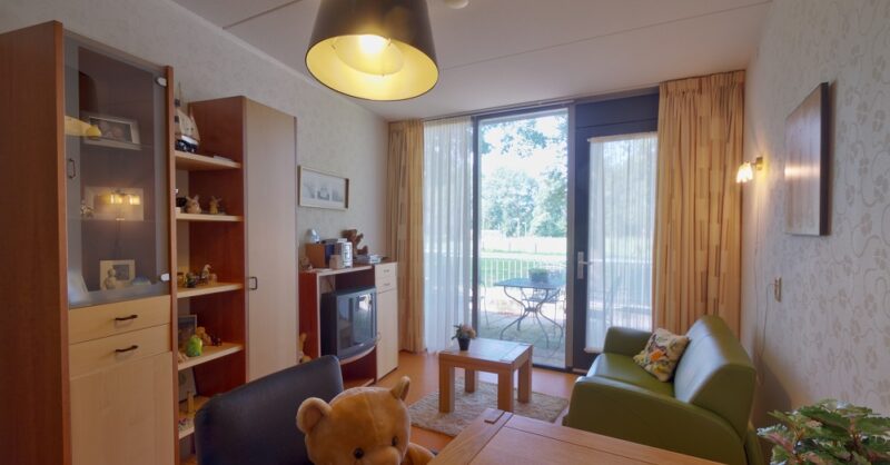 De Wilthagen 7 Wilp - wonen verstandelijke beperking