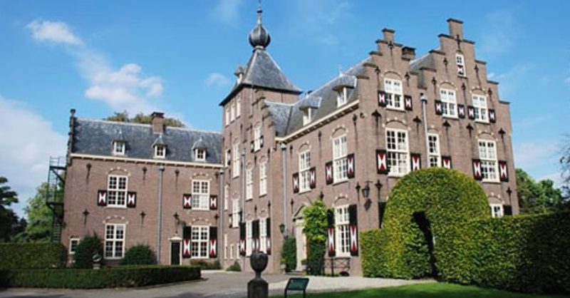 De Lathmer - landgoed voor complexe VG zorg in Wilp