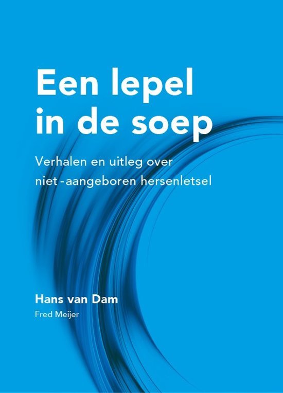 Boek: Een lepel in de soep