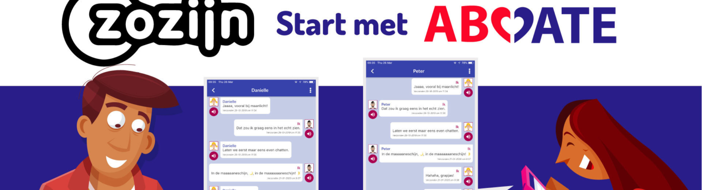 Start met ABC-Date