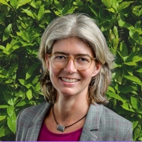Esther de Wilde