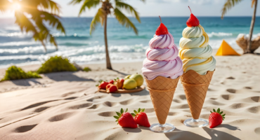 Zomer