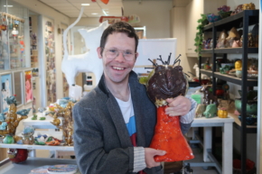 DB Aventurijn Patrick Stam