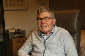 Albert Hahnweg client Gerard