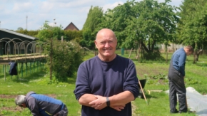 DB Thushoeven Fred Florissen