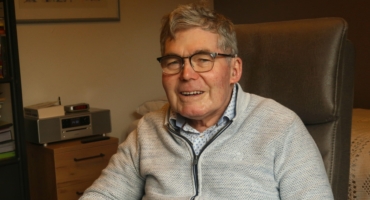 Albert Hahnweg client Gerard