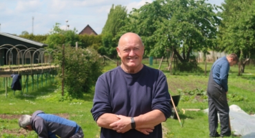 DB Thushoeven Fred Florissen