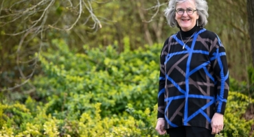 Ineke van Meggelen