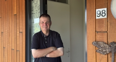 Marc Gerritsen Rijksweg