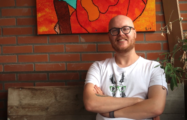Lennert Veen Woongroep Pannerden