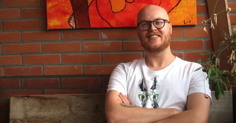 Woongroep Pannerden: een thuis met overzicht